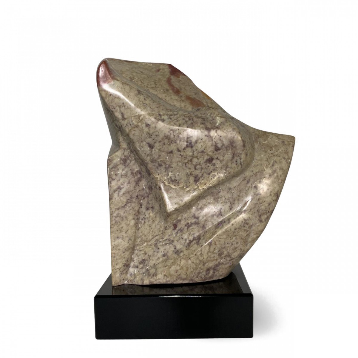 Italian marble sculpture