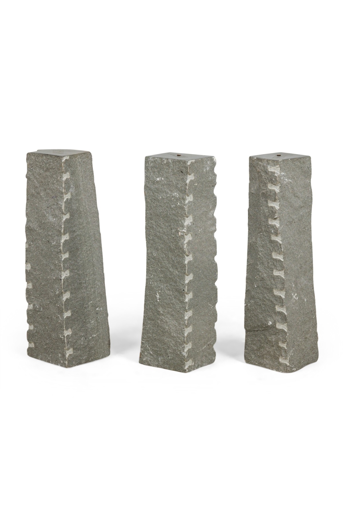 Memphis Granite Table Base