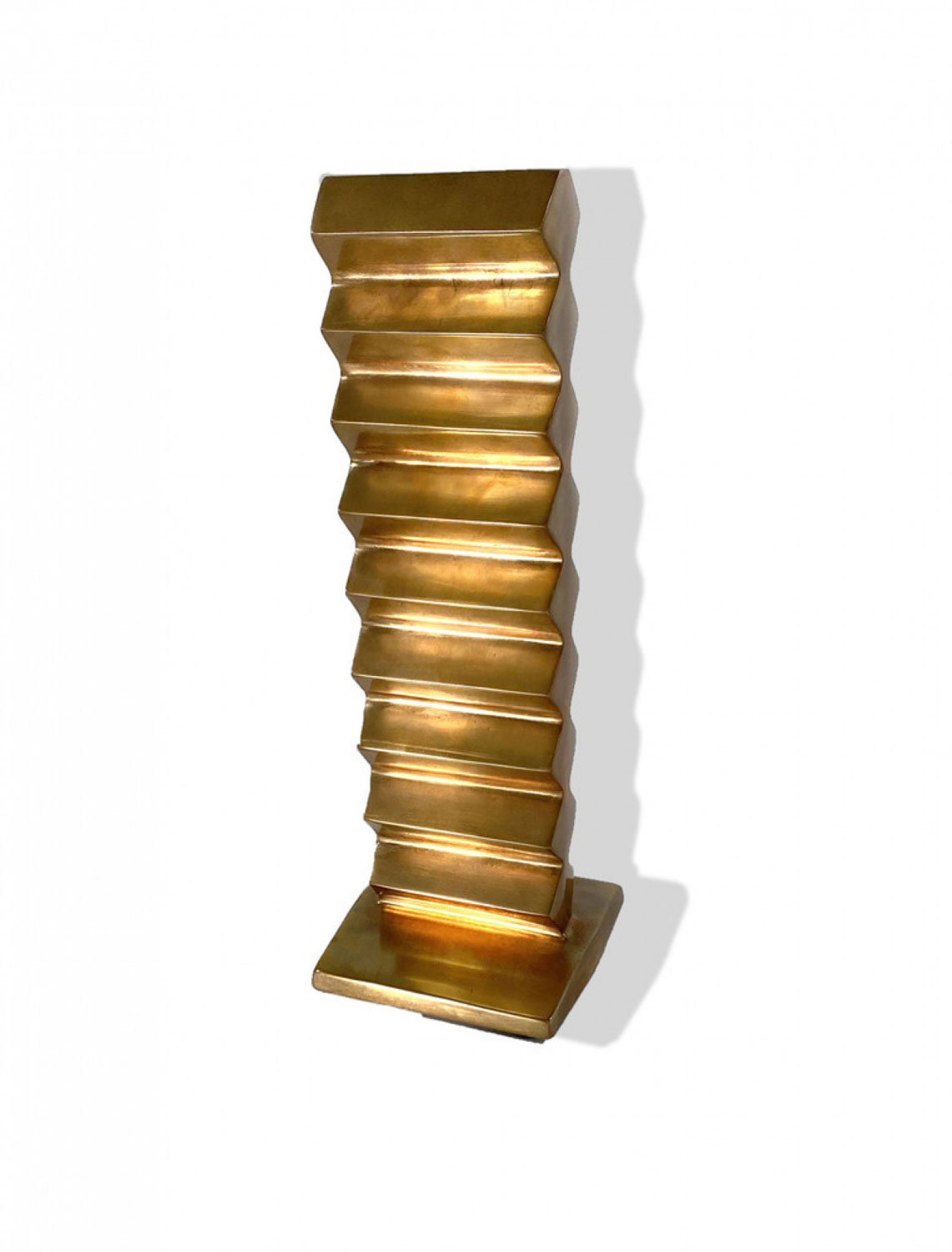 Edgar tafur mid century american bronze sculpture x