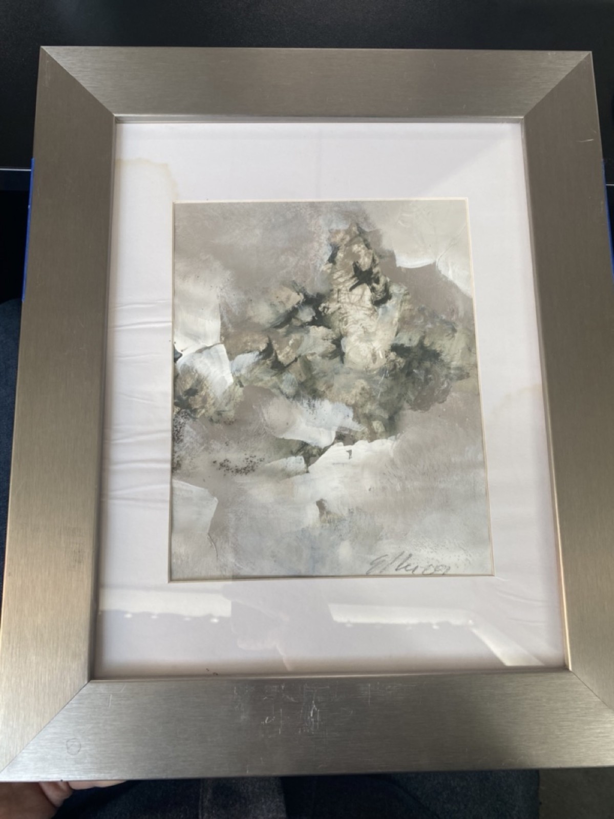 Ed eller contemporary american painting 9027