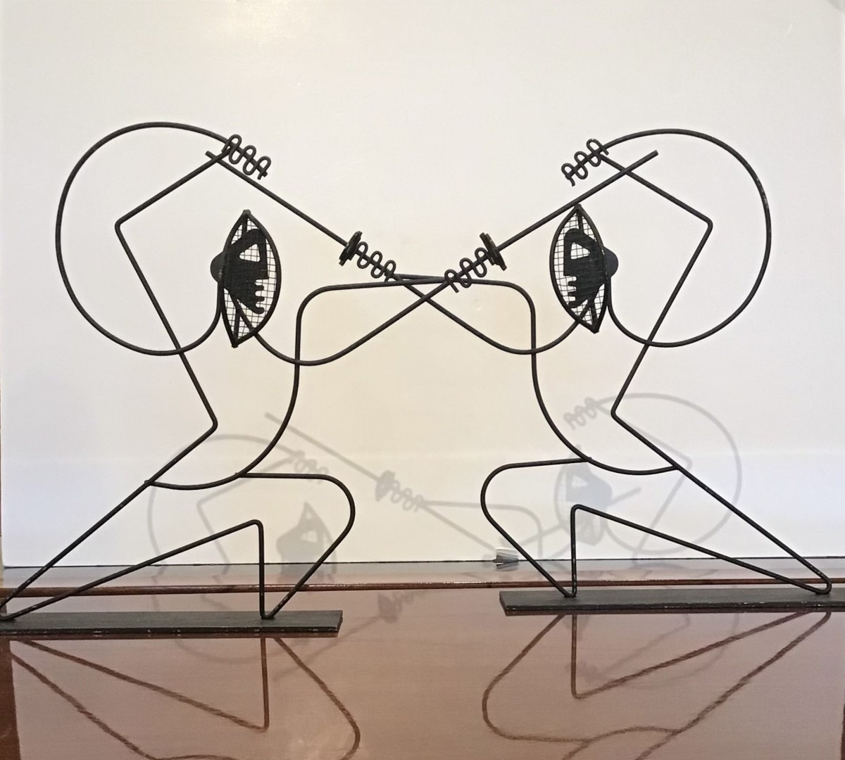 Reg9087 weinberg fencers