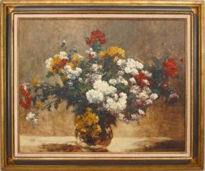 Copy of bouquet still life