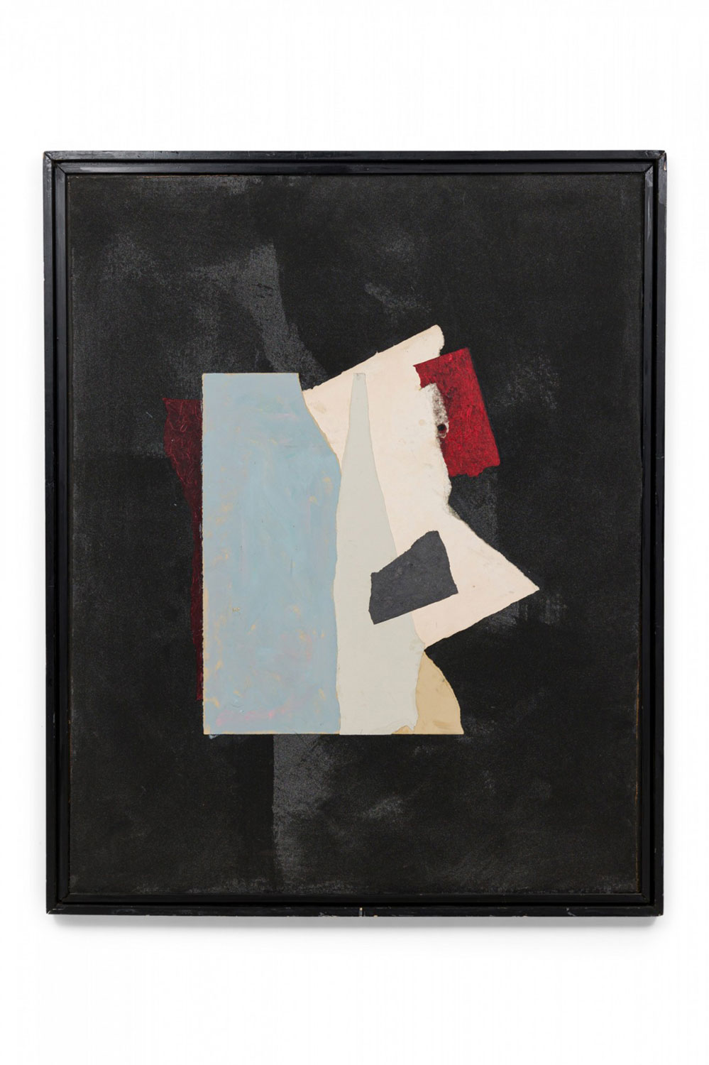 Cubist of modern abstract painting 6