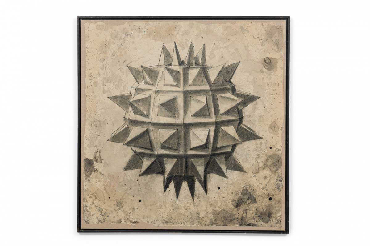 Copy of abstract mace drawing 1