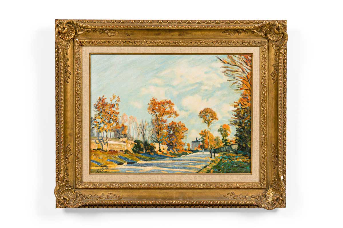 Copy of landscape route de louveciennes