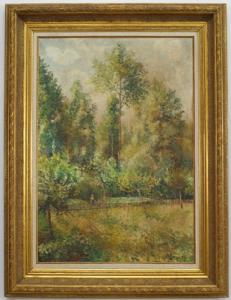 Copy of landscape lisiere de floret