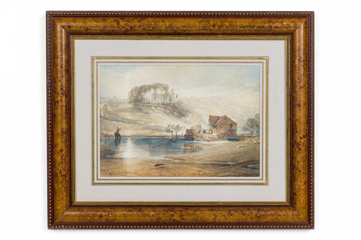 Copy of landscape colchester