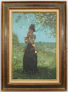 Copy of landscape yellow jacket