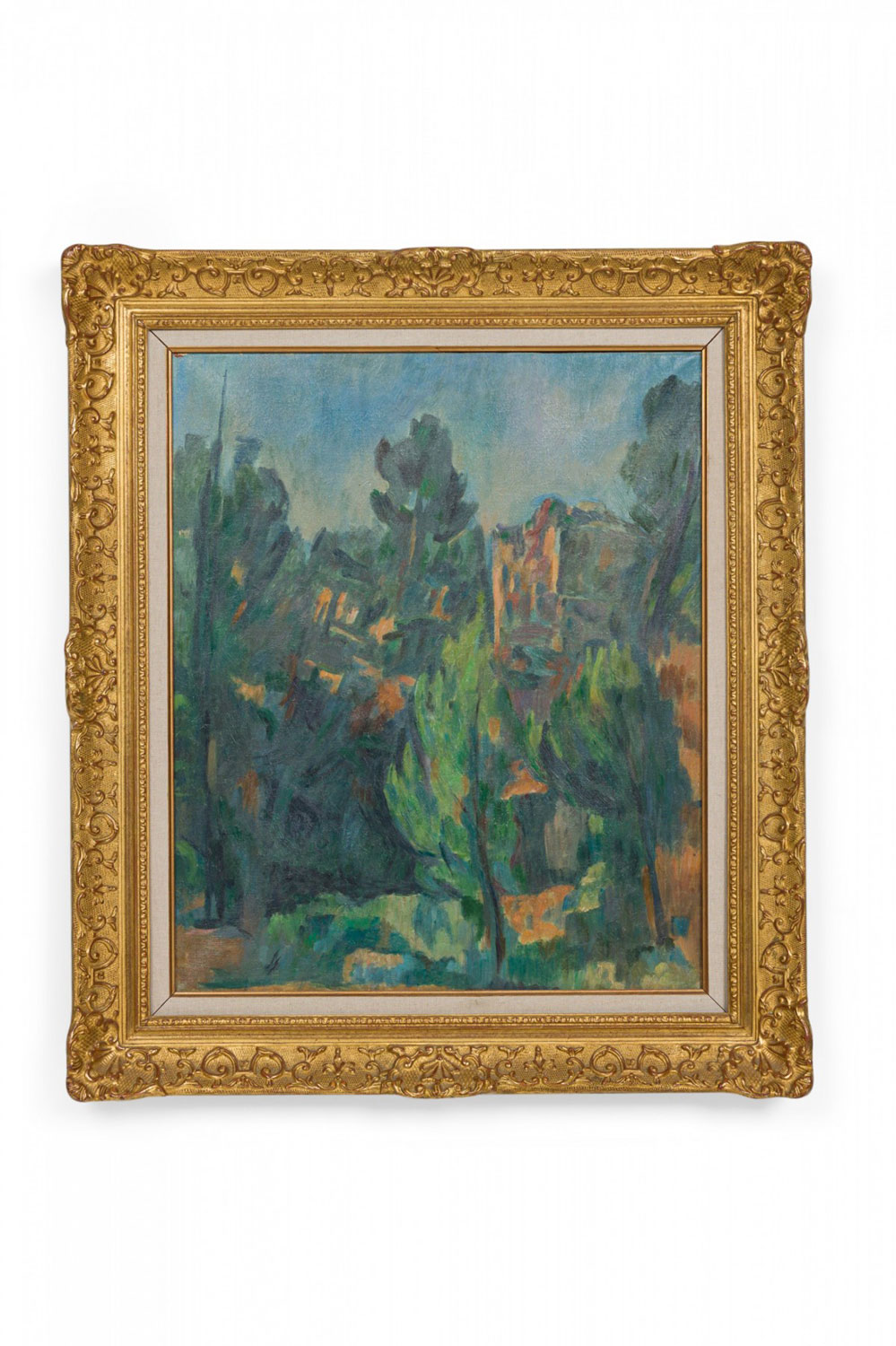 Copy of landscape bibemus quarry