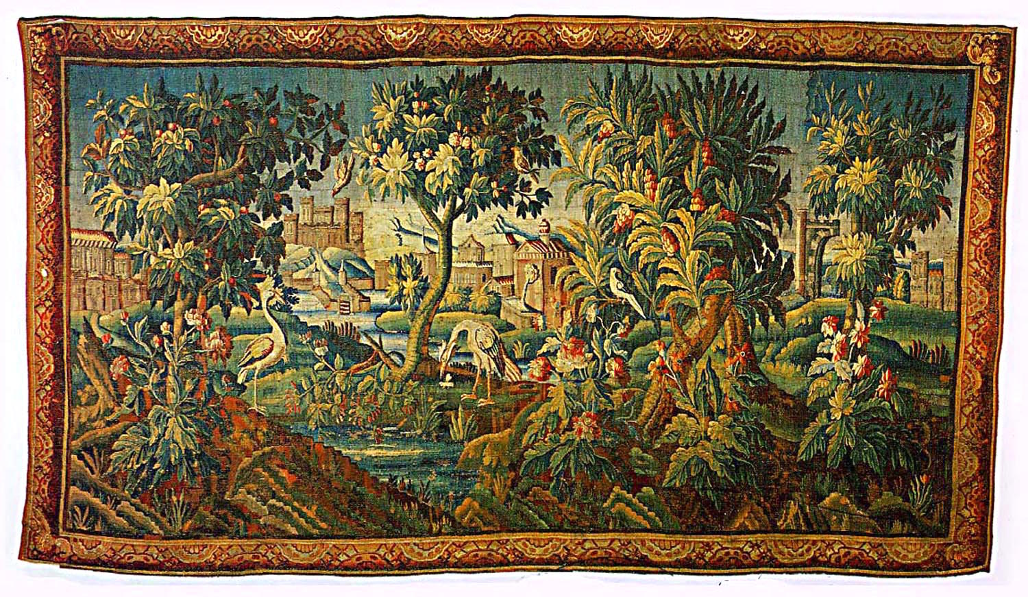 Aubusson