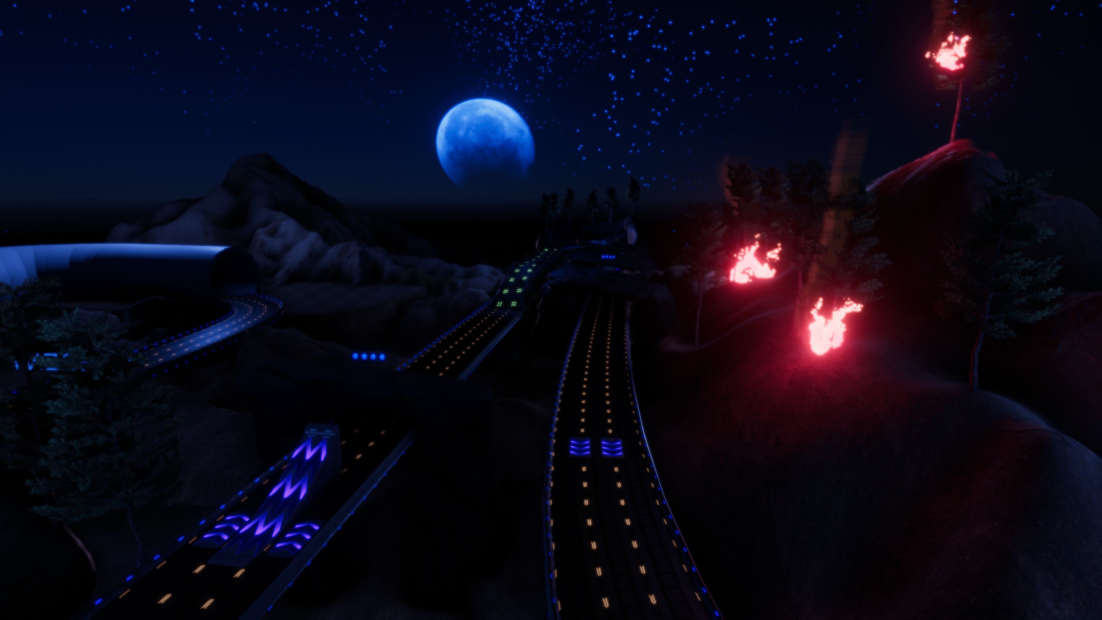 TIME RIDER The Endless Mission Content Portal