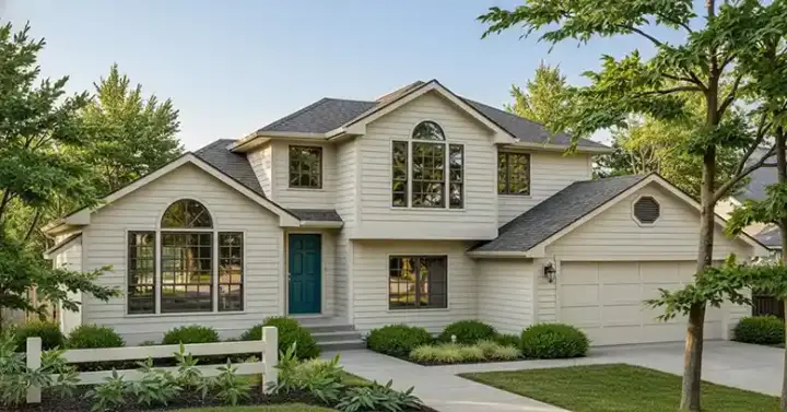 Traditional house plans 1-146 - front exterior, 2,111 sq ft, 3 bed, 3 bath house plans | Monster House Plans