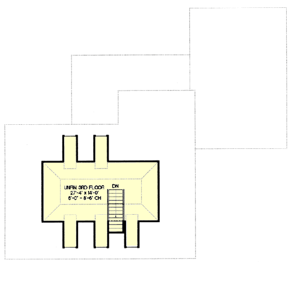 Bonus Floor Plan: 10-1242