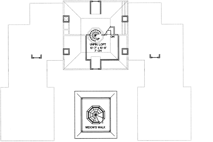 Bonus Floor Plan: 10-1246