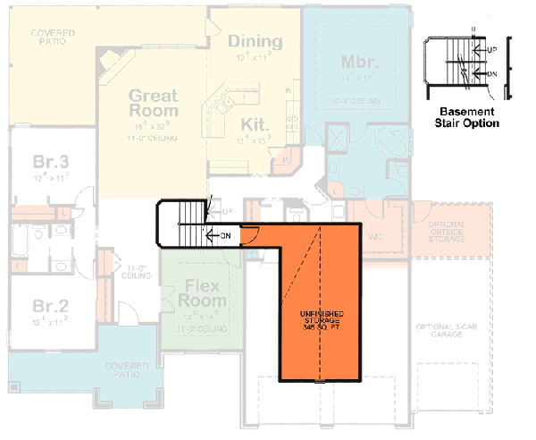 Bonus Floor Plan: 10-1470