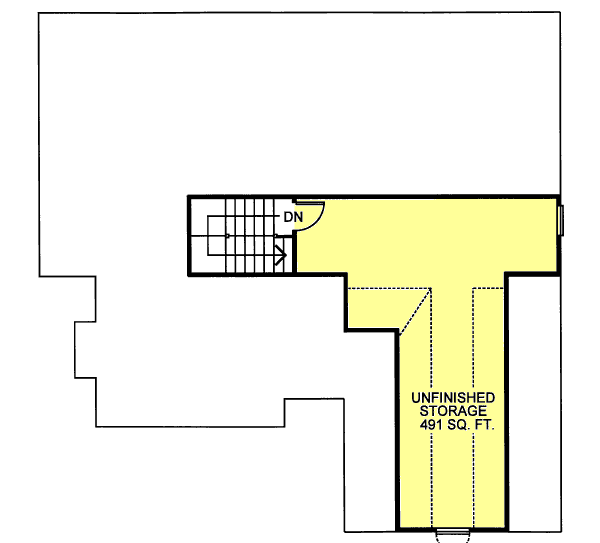 Bonus Floor Plan: 10-1548