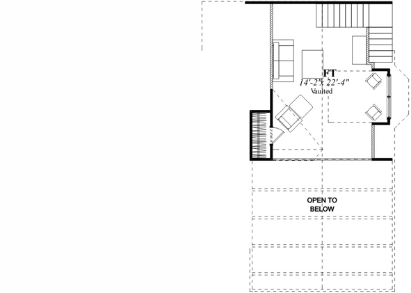 Bonus Floor Plan: 103-305