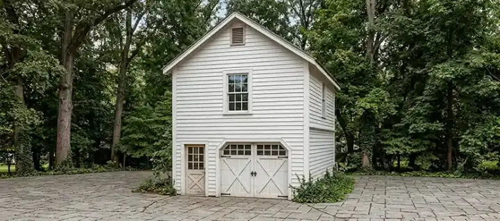 Country house plans 103-314 - front exterior, 396 sq ft, 0 bed, 0 bath house plans | Monster House Plans