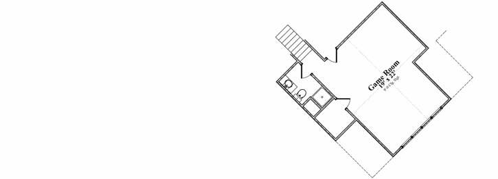 Bonus Floor Plan: 103-361