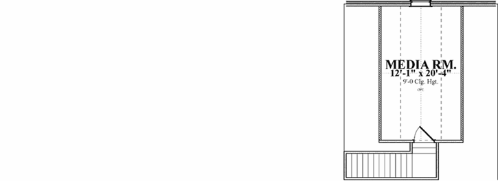 Bonus Floor Plan: 103-365