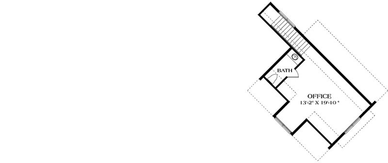 Bonus Floor Plan: 106-715