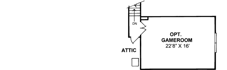 Bonus Floor Plan: 11-234