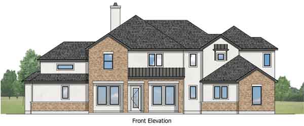 Modern House Plans | You'll Love Our Modern House Floor Plans