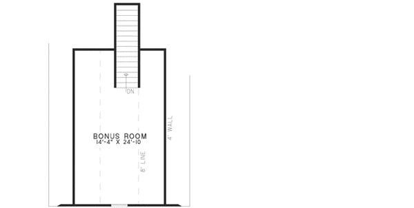 Bonus Floor Plan: 12-1112