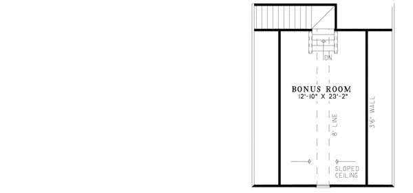 Bonus Floor Plan: 12-1114