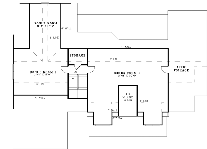 Bonus Floor Plan:12-1127