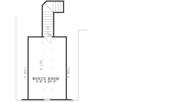Bonus Floor Plan: 12-1208