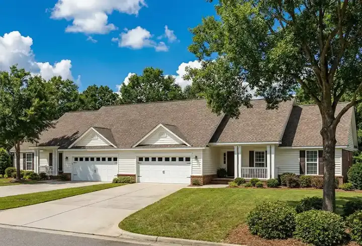 Traditional house plans 12-346 - front exterior, 3,050 sq ft, 6 bed, 4 bath house plans | Monster House Plans