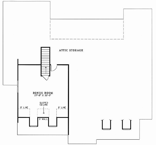 Bonus Floor Plan: 12-410