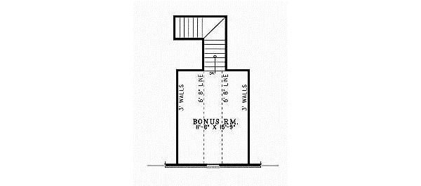Bonus Floor Plan: 12-422