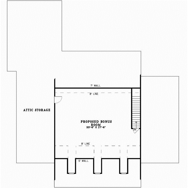 Bonus Floor Plan: 12-517