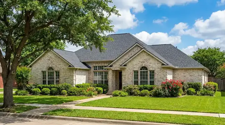 Traditional house plans 12-562 - front exterior, 2,760 sq ft, 3 bed, 3 bath house plans | Monster House Plans