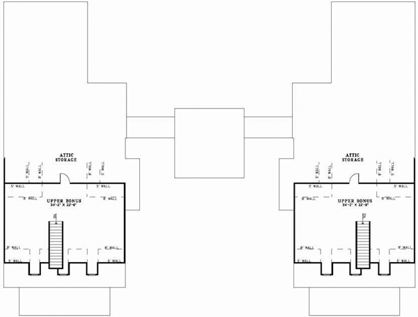 Bonus Floor Plan: 12-767