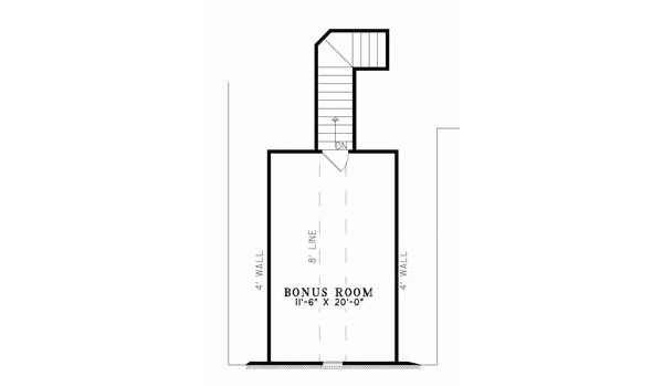 Bonus Floor Plan: 12-878
