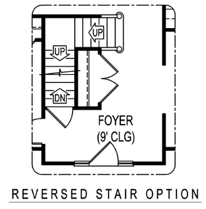 Country Style Floor Plans Plan: 13-152