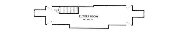Bonus Floor Plan: 14-176