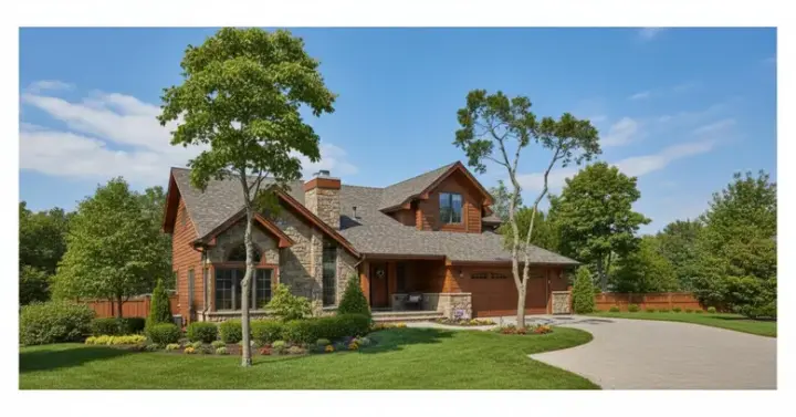 Contemporary house plans 15-255 - front exterior, 2,316 sq ft, 3 bed, 2 bath house plans | Monster House Plans