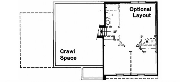 Lower Floor Plan: 15-398