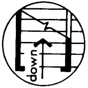 Contemporary Style House Plans Plan: 15-536