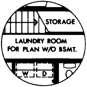 Contemporary Style Floor Plans Plan: 15-566