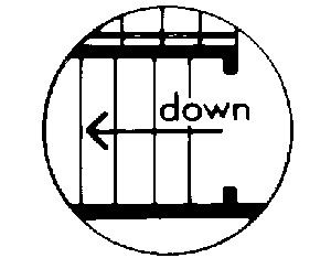 Country Style Home Design Plan: 15-569