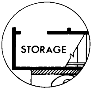 Cottage Style Floor Plans Plan: 15-572