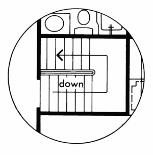 Ranch Style House Plans Plan: 15-583