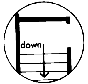 Country Style Home Design Plan: 15-595