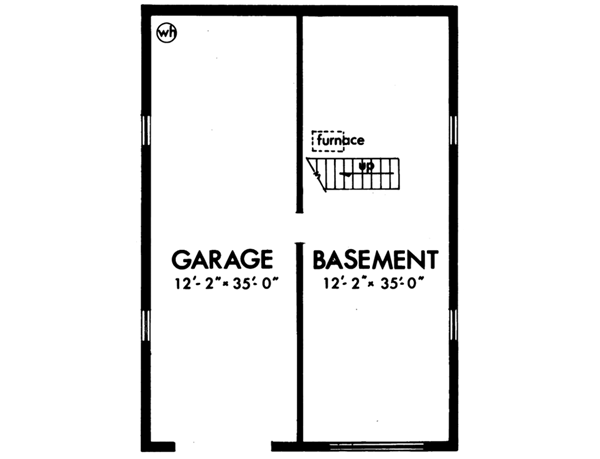 Lower Floor Plan:15-600