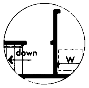 Contemporary Style Home Design Plan: 15-630